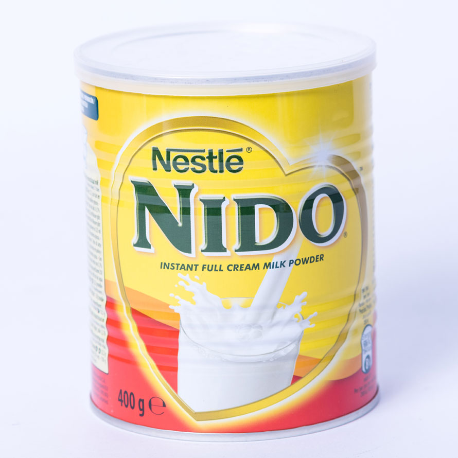 Nido 400g – Eko Food Market Xpres Limited