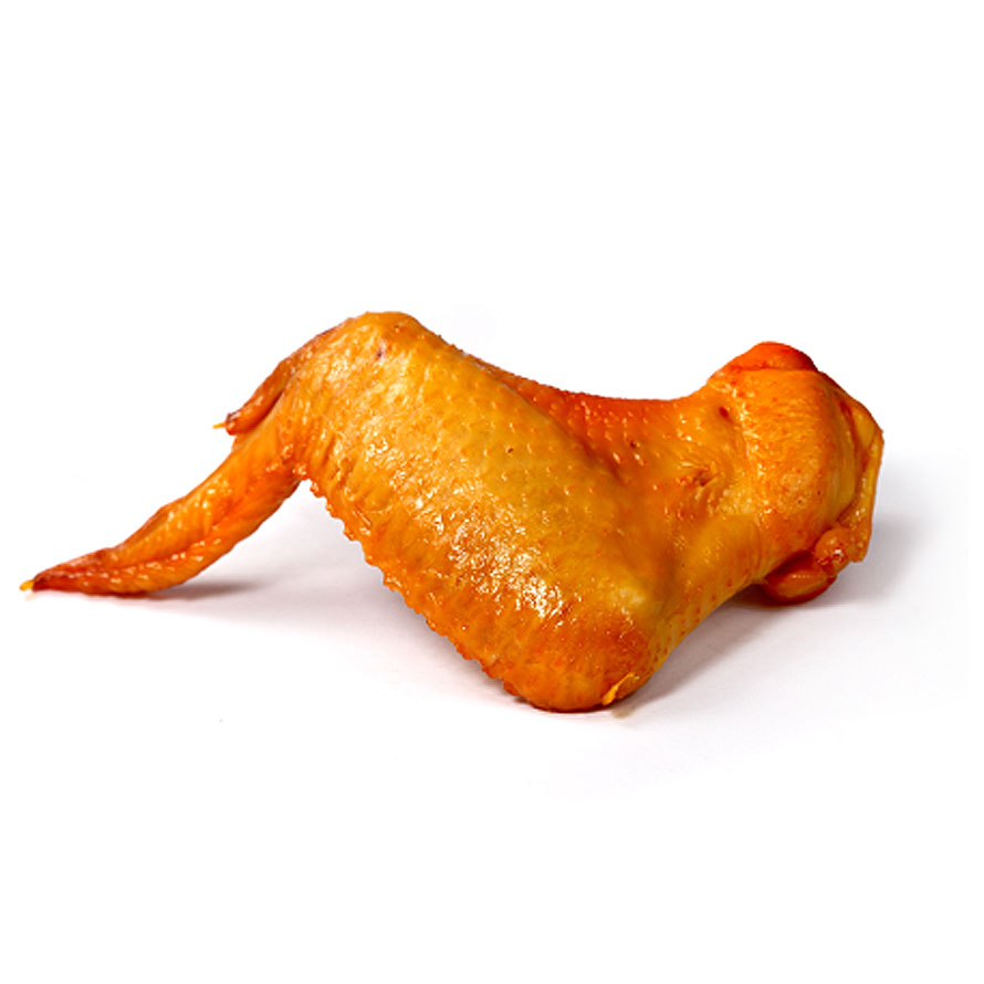 Smoked Turkey Wing – £3.99/1KG – Eko Food Market